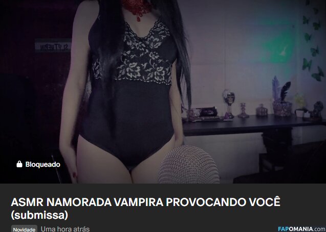 Aiko ASMR / cherries_aiko Çıplak OnlyFans  Sızdırılmış Fotoğraf #1