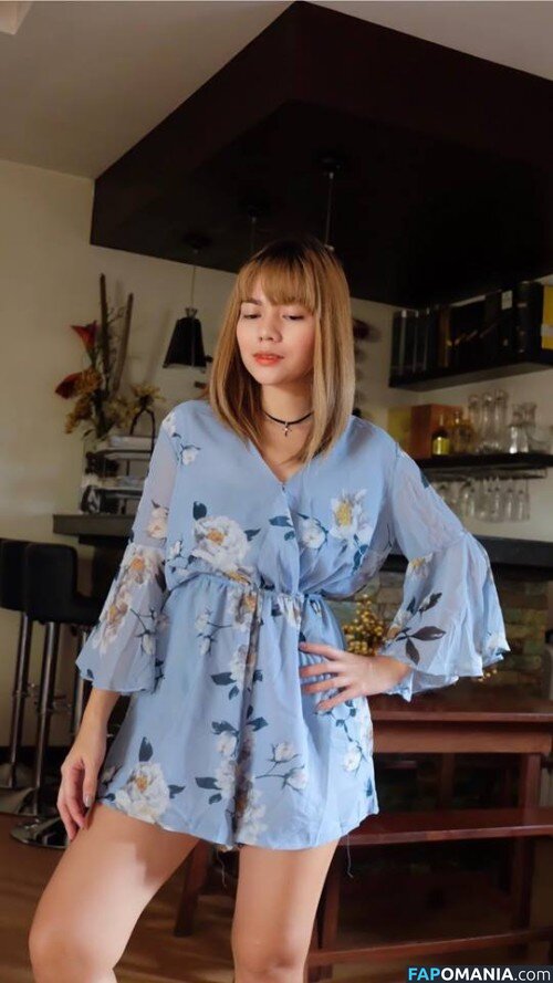 Aileen Angeles Serilla Çıplak OnlyFans  Sızdırılmış Fotoğraf #1