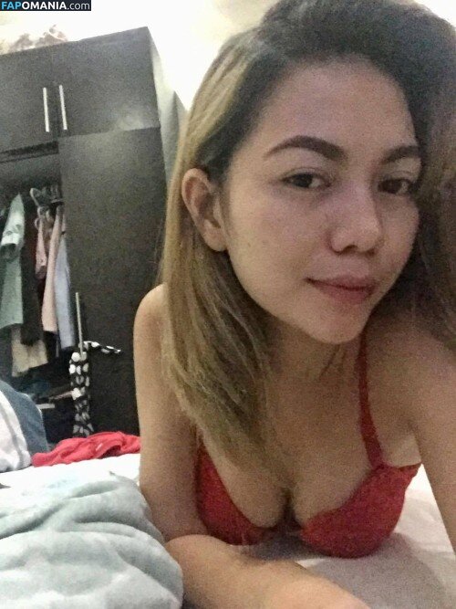 Aileen Angeles Serilla Çıplak OnlyFans  Sızdırılmış Fotoğraf #2
