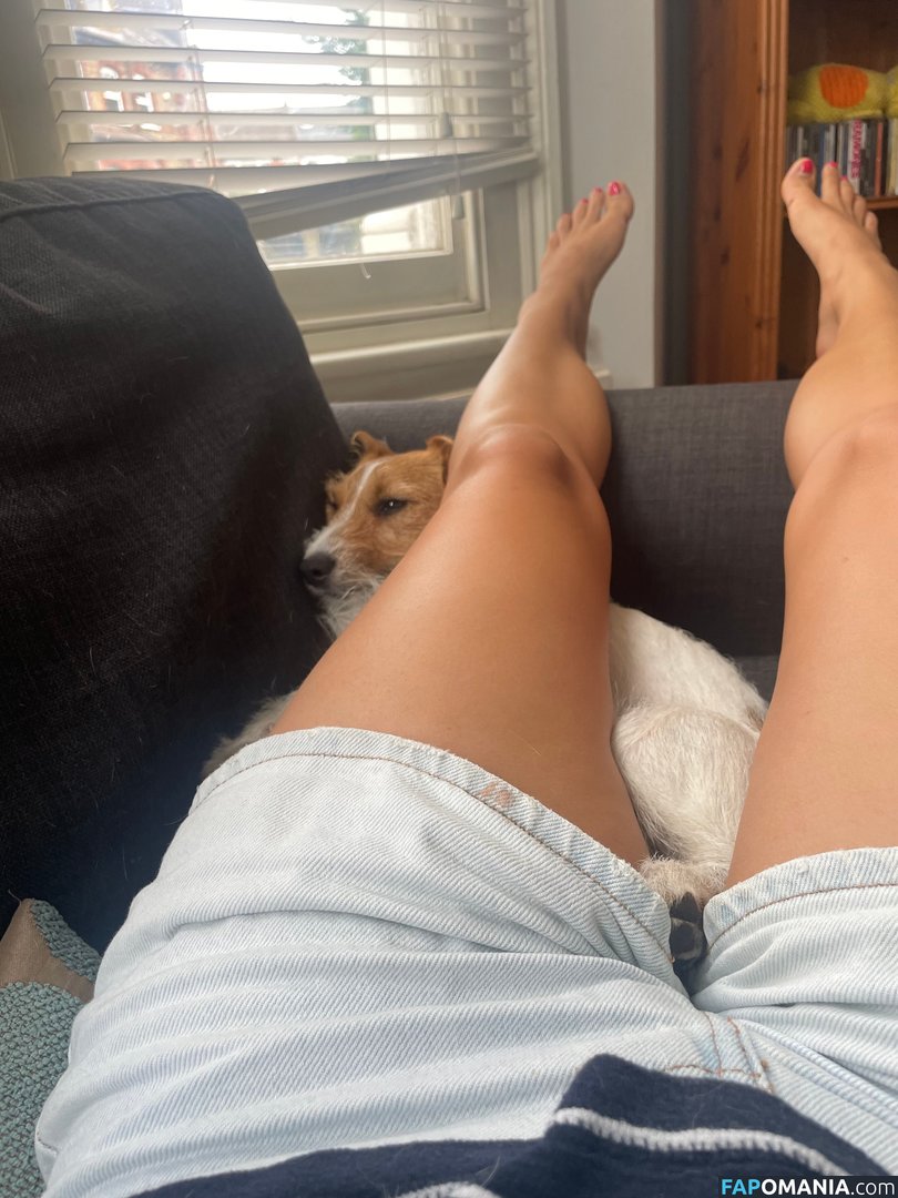 Ailish Morrison / ailish_morrison / cayshiamorrison Çıplak OnlyFans  Sızdırılmış Fotoğraf #30