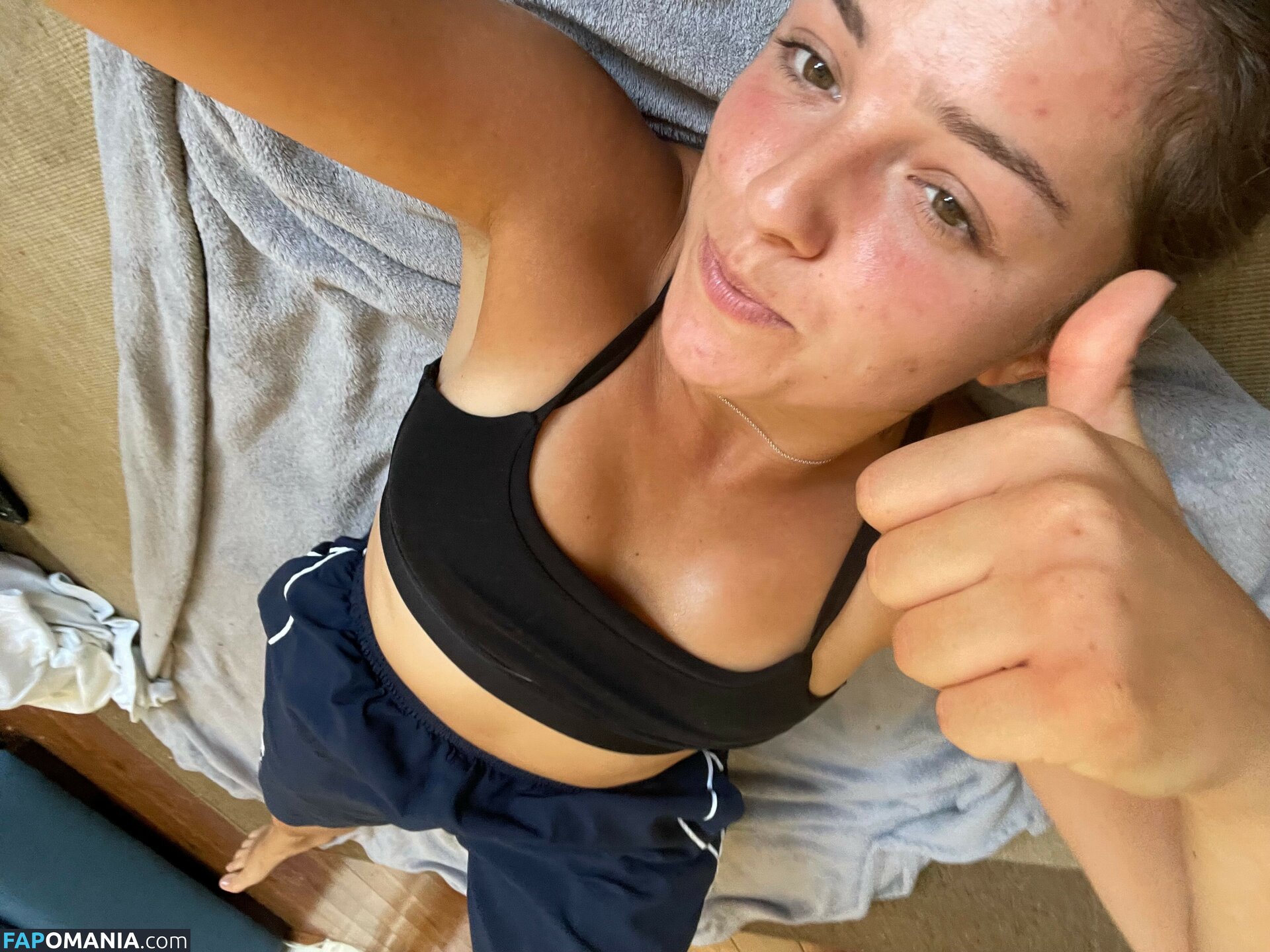 Ailish Morrison / ailish_morrison / cayshiamorrison Çıplak OnlyFans  Sızdırılmış Fotoğraf #147