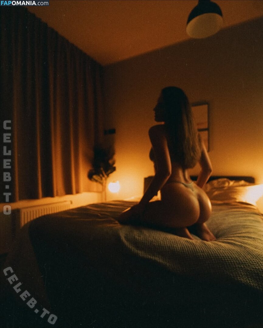 Aimée Pienschke / aimee_pienschke Çıplak OnlyFans  Sızdırılmış Fotoğraf #1