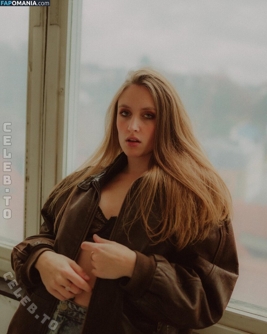 Aimée Pienschke / aimee_pienschke Çıplak OnlyFans  Sızdırılmış Fotoğraf #11
