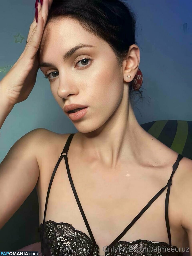 aimee cruz / aimeecruz Çıplak OnlyFans  Sızdırılmış Fotoğraf #199