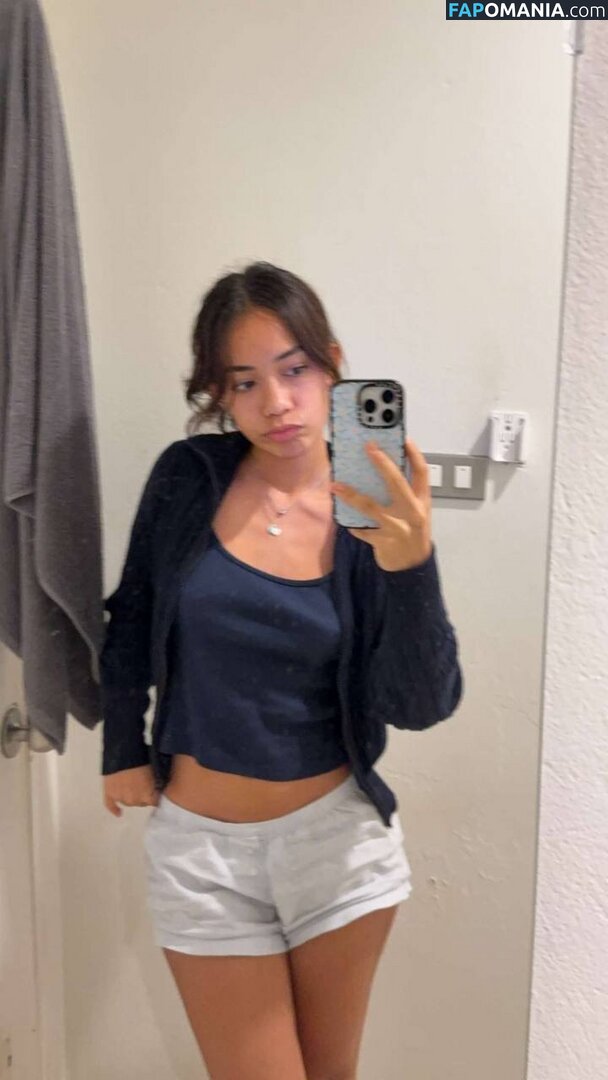 aimeehofficial / aimeejaihall Çıplak OnlyFans  Sızdırılmış Fotoğraf #1