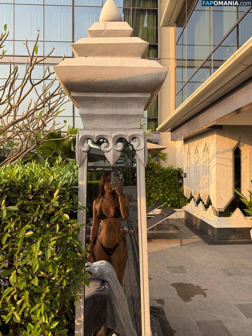 aimeehofficial / aimeejaihall Çıplak OnlyFans  Sızdırılmış Fotoğraf #2