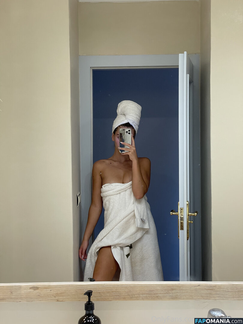 Aina Barcons / ainabarcons Çıplak OnlyFans  Sızdırılmış Fotoğraf #11