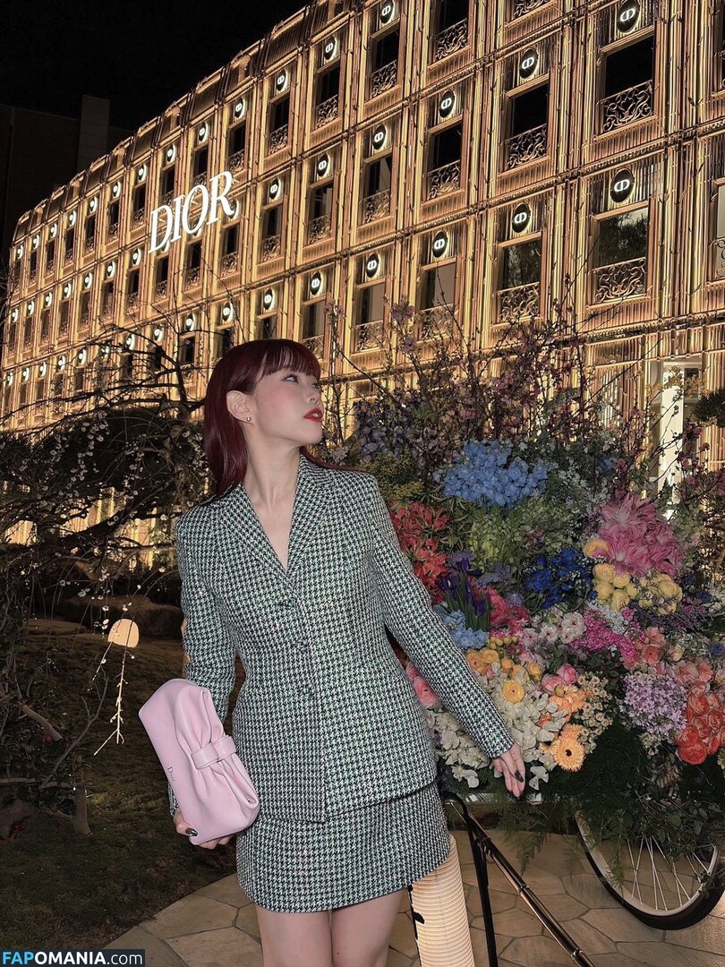 Aina The End / ainatheend_official Çıplak OnlyFans  Sızdırılmış Fotoğraf #1