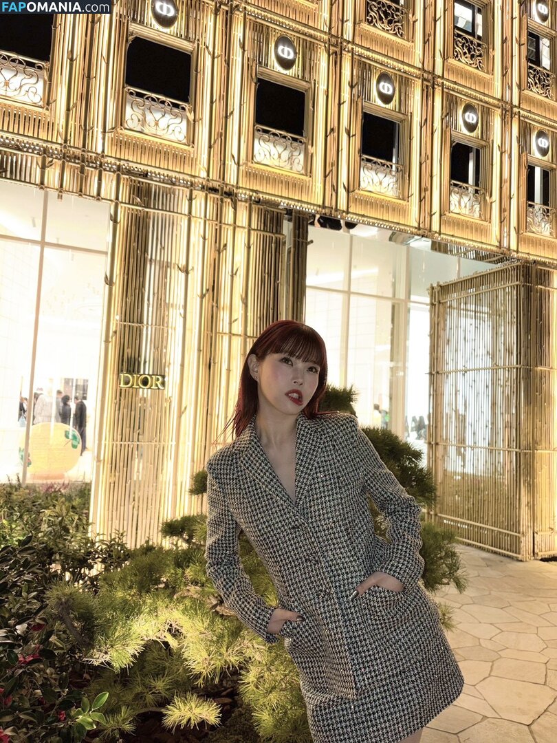 Aina The End / ainatheend_official Çıplak OnlyFans  Sızdırılmış Fotoğraf #2