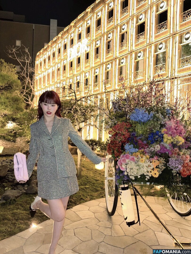 Aina The End / ainatheend_official Çıplak OnlyFans  Sızdırılmış Fotoğraf #3