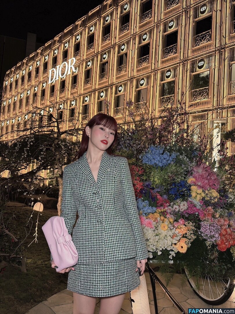 Aina The End / ainatheend_official Çıplak OnlyFans  Sızdırılmış Fotoğraf #4