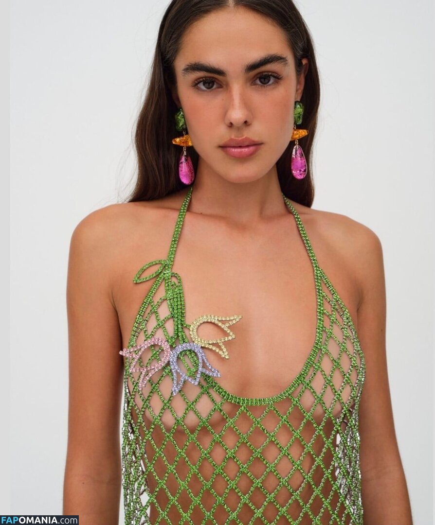 Ainhoa Larretxi / ainhoalarretxi Çıplak OnlyFans  Sızdırılmış Fotoğraf #5
