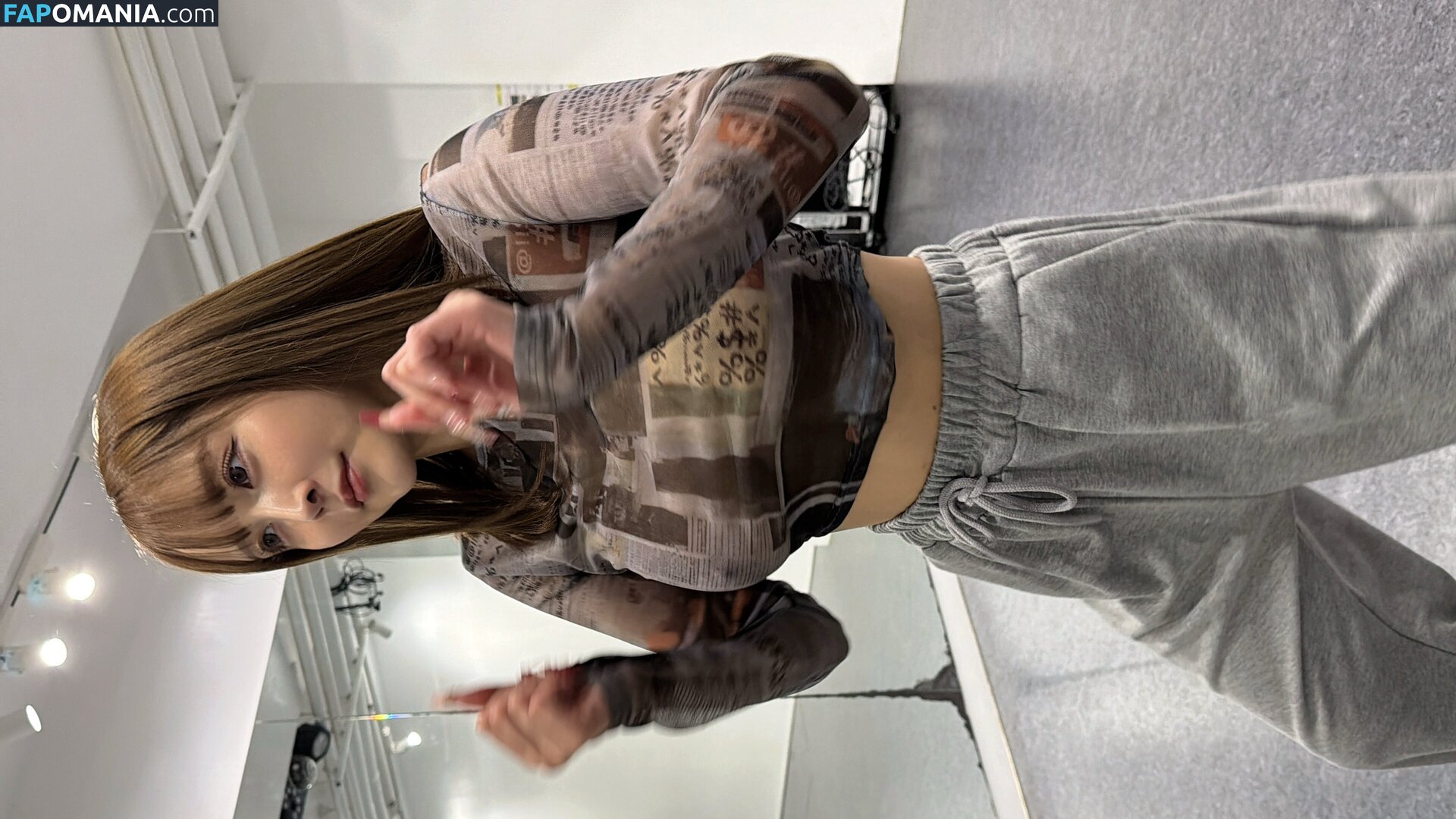 airi_han / airi_yanooo / xusa4x Çıplak OnlyFans  Sızdırılmış Fotoğraf #8