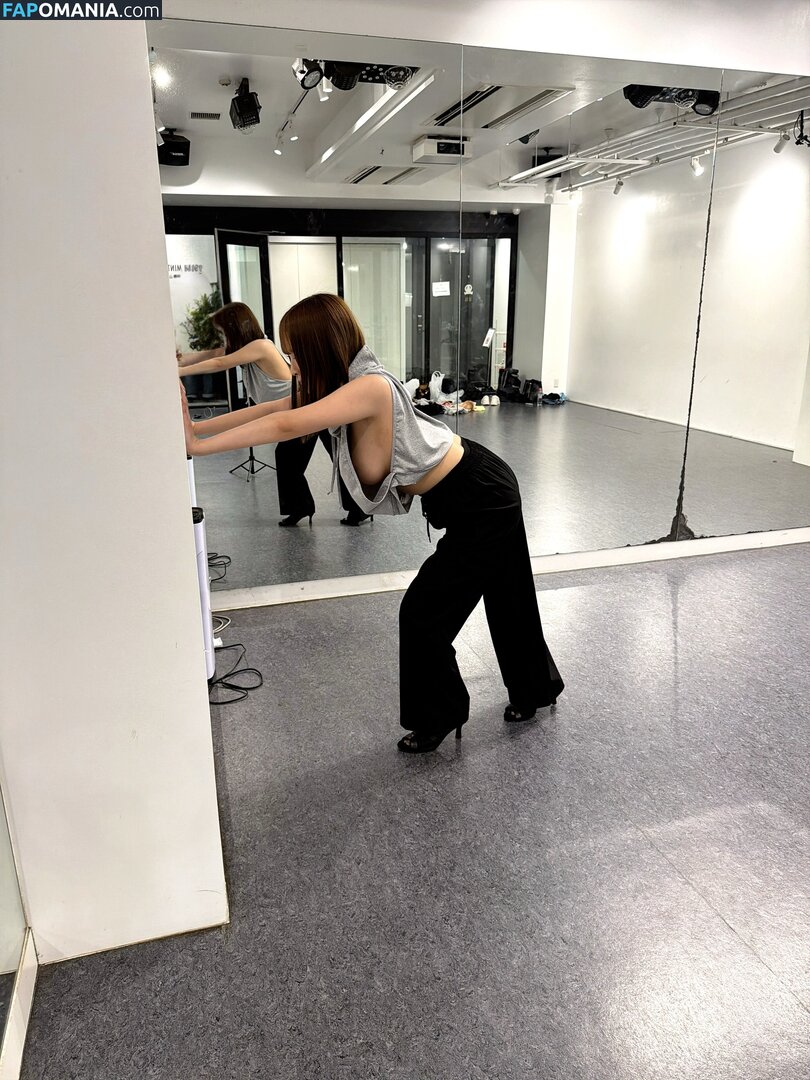 airi_han / airi_yanooo / xusa4x Çıplak OnlyFans  Sızdırılmış Fotoğraf #19