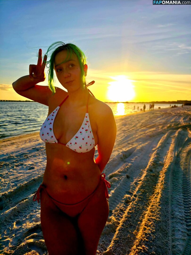 Airica Demia / myinsta_airicademia Çıplak OnlyFans  Sızdırılmış Fotoğraf #4