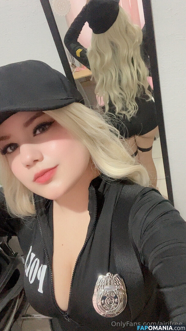 airfree_id / airifree Çıplak OnlyFans  Sızdırılmış Fotoğraf #11
