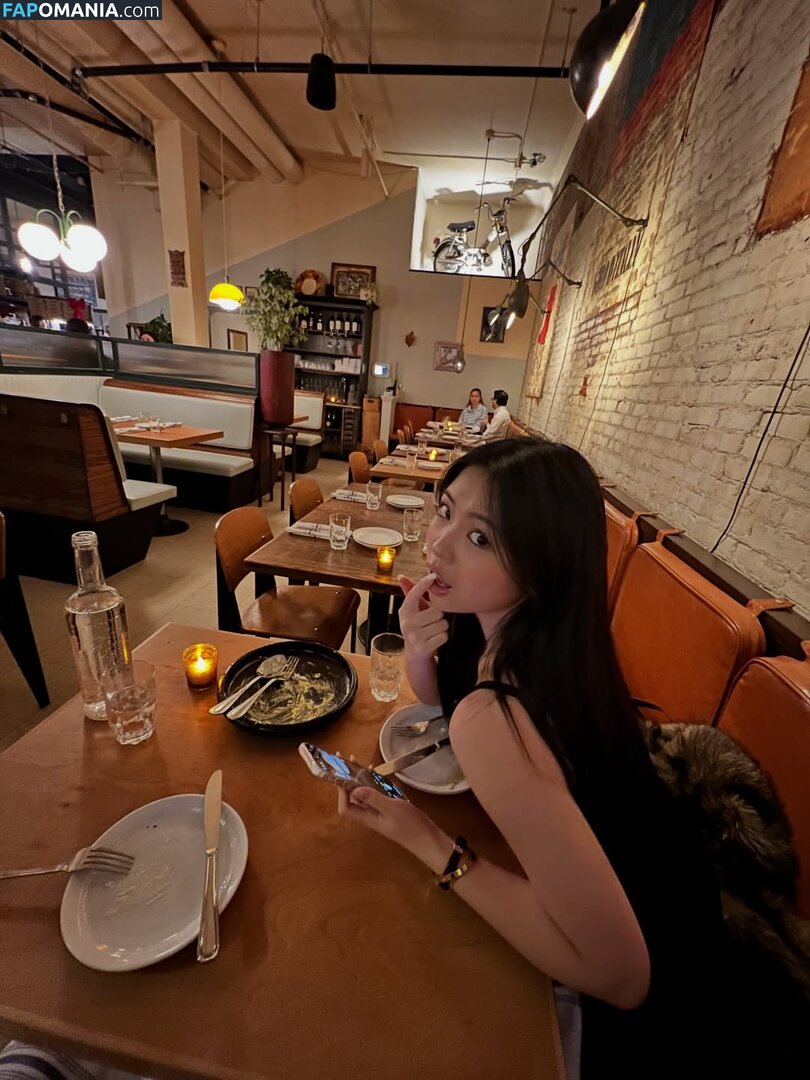 aishlvsu Çıplak OnlyFans  Sızdırılmış Fotoğraf #2