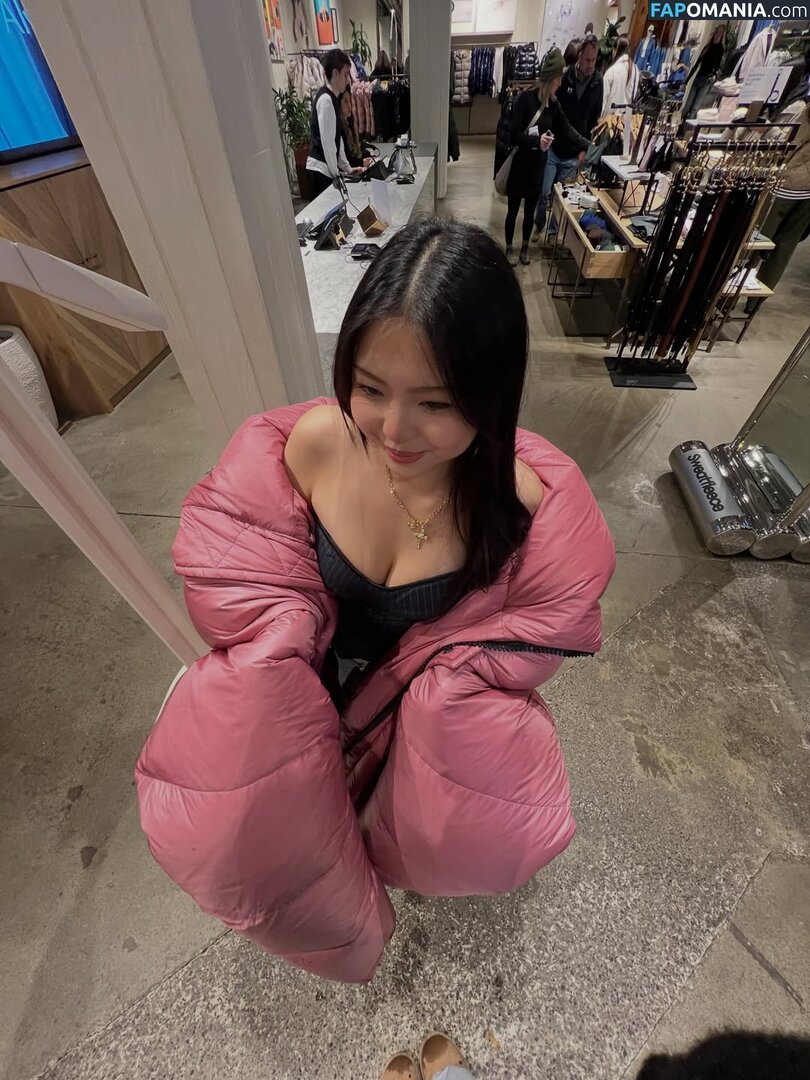 aishlvsu Çıplak OnlyFans  Sızdırılmış Fotoğraf #4