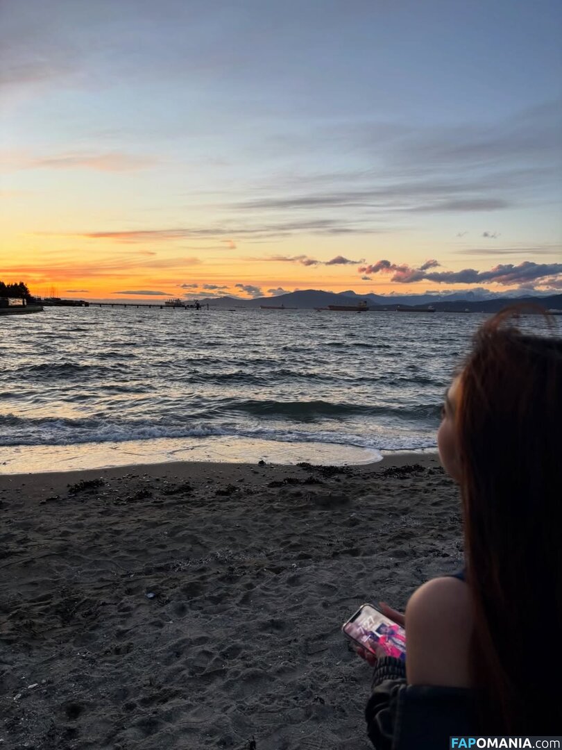 aishlvsu Çıplak OnlyFans  Sızdırılmış Fotoğraf #5