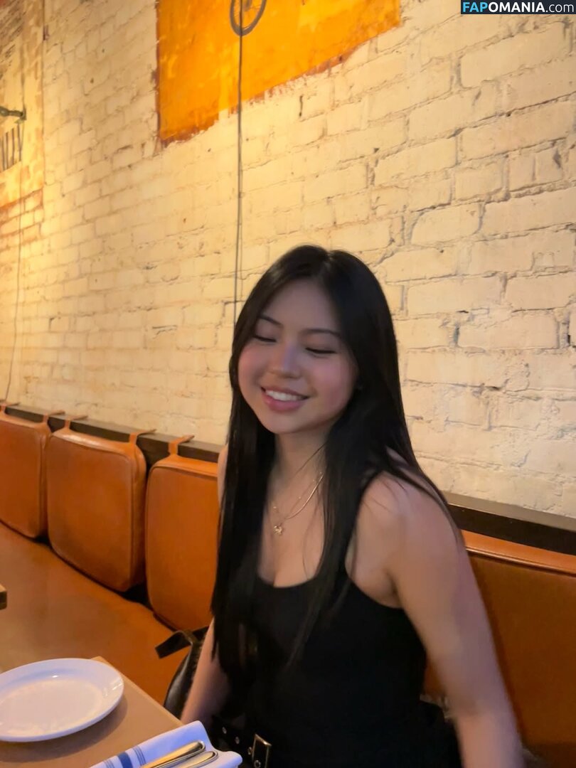 aishlvsu Çıplak OnlyFans  Sızdırılmış Fotoğraf #7