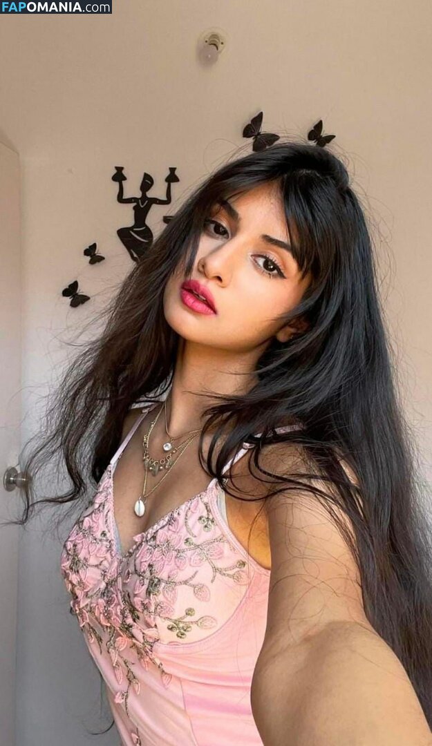 Aishwarya Harishankar / aishwaryaharishankar Çıplak OnlyFans  Sızdırılmış Fotoğraf #6