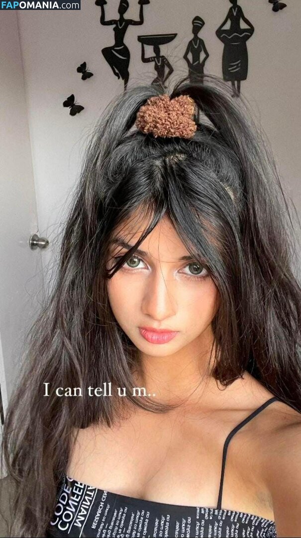 Aishwarya Harishankar / aishwaryaharishankar Çıplak OnlyFans  Sızdırılmış Fotoğraf #7