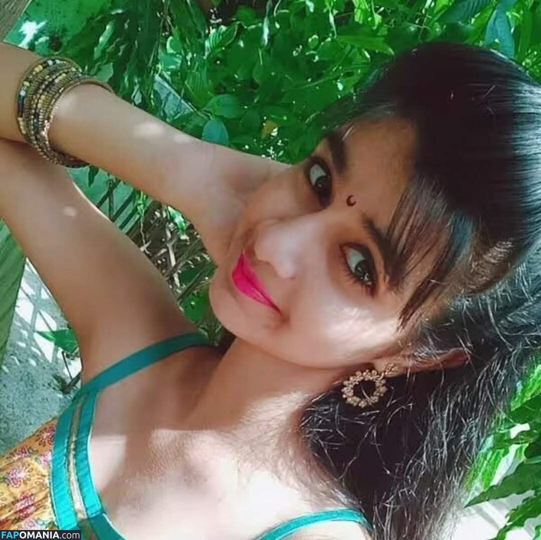 Aishwarya Harishankar / aishwaryaharishankar Çıplak OnlyFans  Sızdırılmış Fotoğraf #13