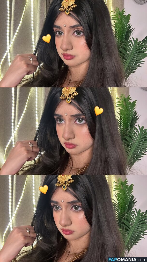 Aishwarya Harishankar / aishharishankar / aishwaryaharishankar / https: Çıplak OnlyFans  Sızdırılmış Fotoğraf #24
