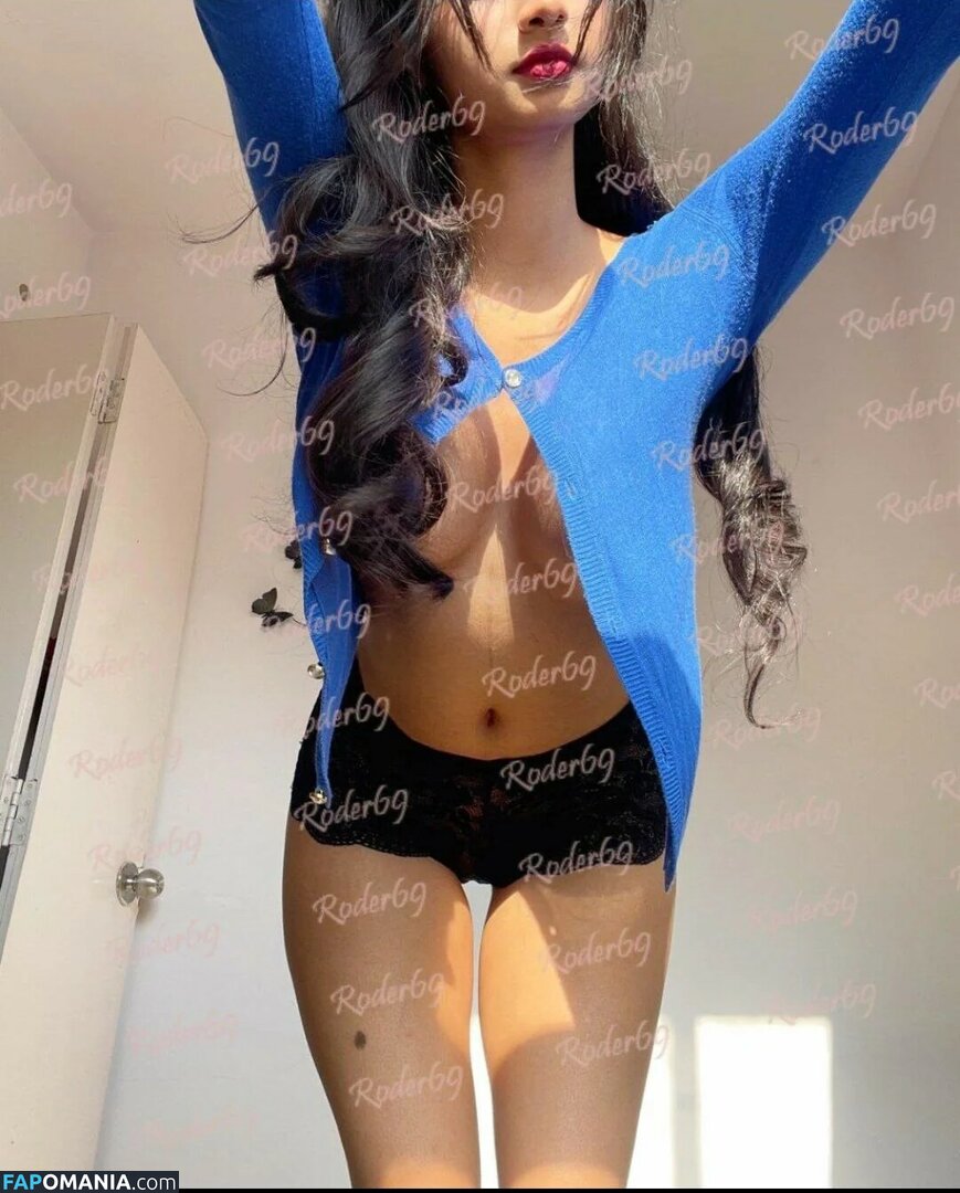 Aish Cream / Aishwaryaharishankar Çıplak OnlyFans  Sızdırılmış Fotoğraf #6