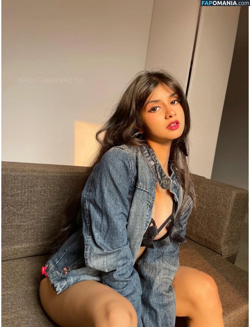 Aish Cream / Aishwaryaharishankar Çıplak OnlyFans  Sızdırılmış Fotoğraf #7