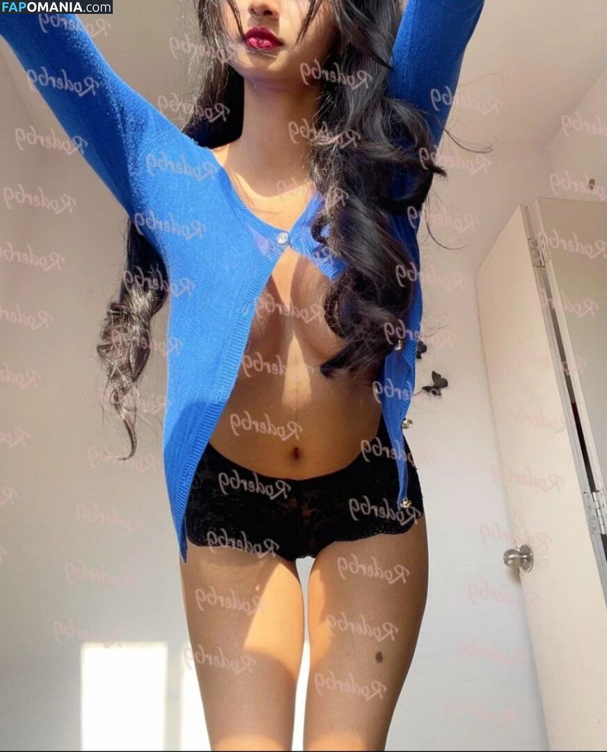 Aish Cream / Aishwaryaharishankar Çıplak OnlyFans  Sızdırılmış Fotoğraf #11