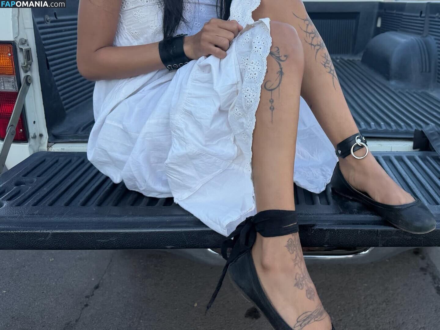 Aislinn Ritchie / aislinnritchie Çıplak OnlyFans  Sızdırılmış Fotoğraf #4