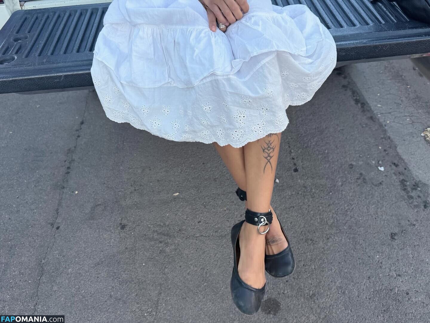 Aislinn Ritchie / aislinnritchie Çıplak OnlyFans  Sızdırılmış Fotoğraf #5