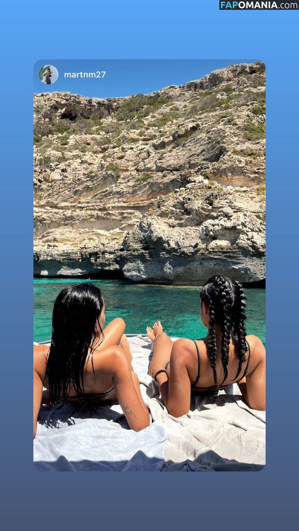 Aitana / aitanax / aitanilla13 / singer Çıplak OnlyFans  Sızdırılmış Fotoğraf #17