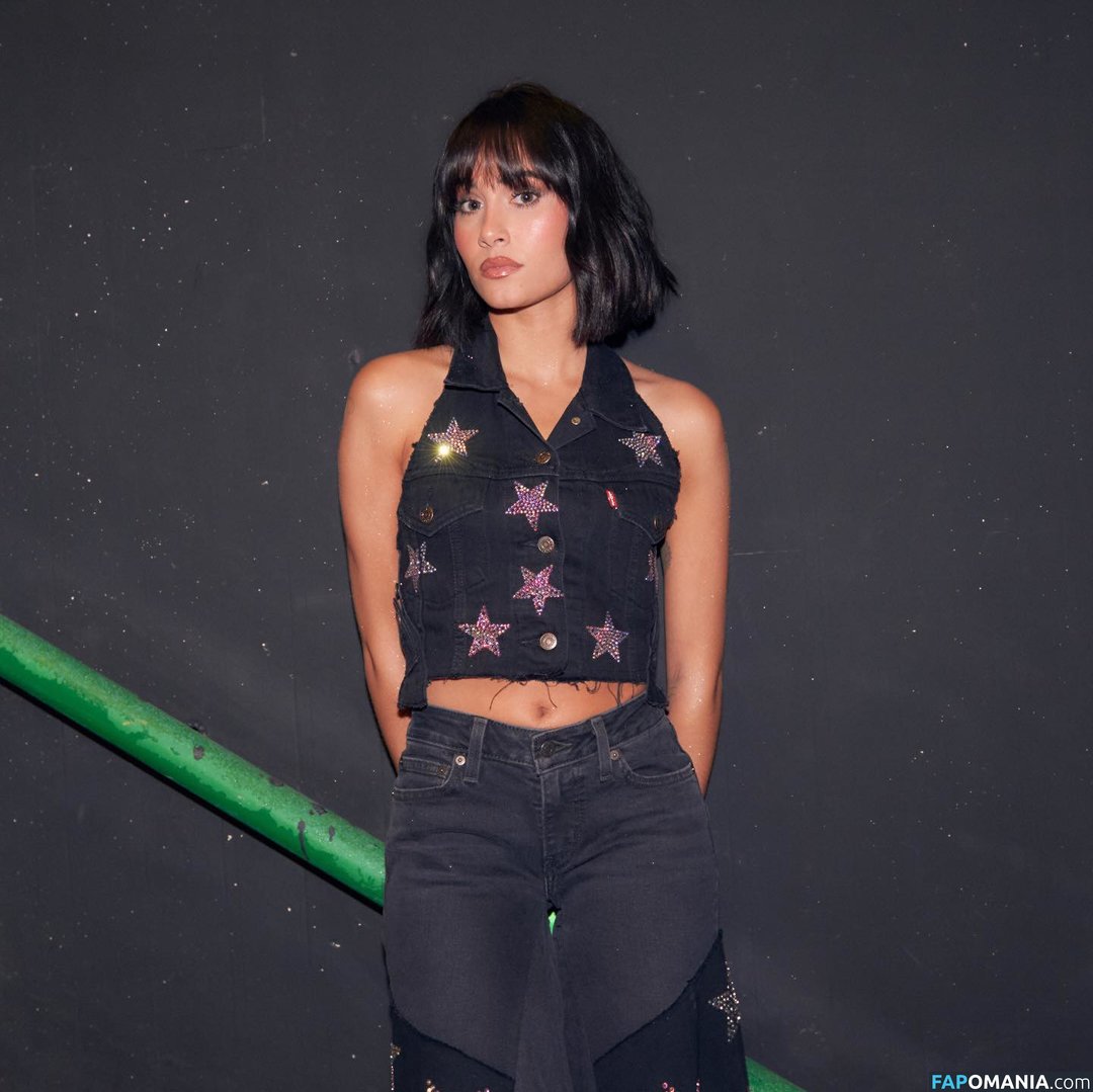 Aitana / aitanax / aitanilla13 / singer Çıplak OnlyFans  Sızdırılmış Fotoğraf #18