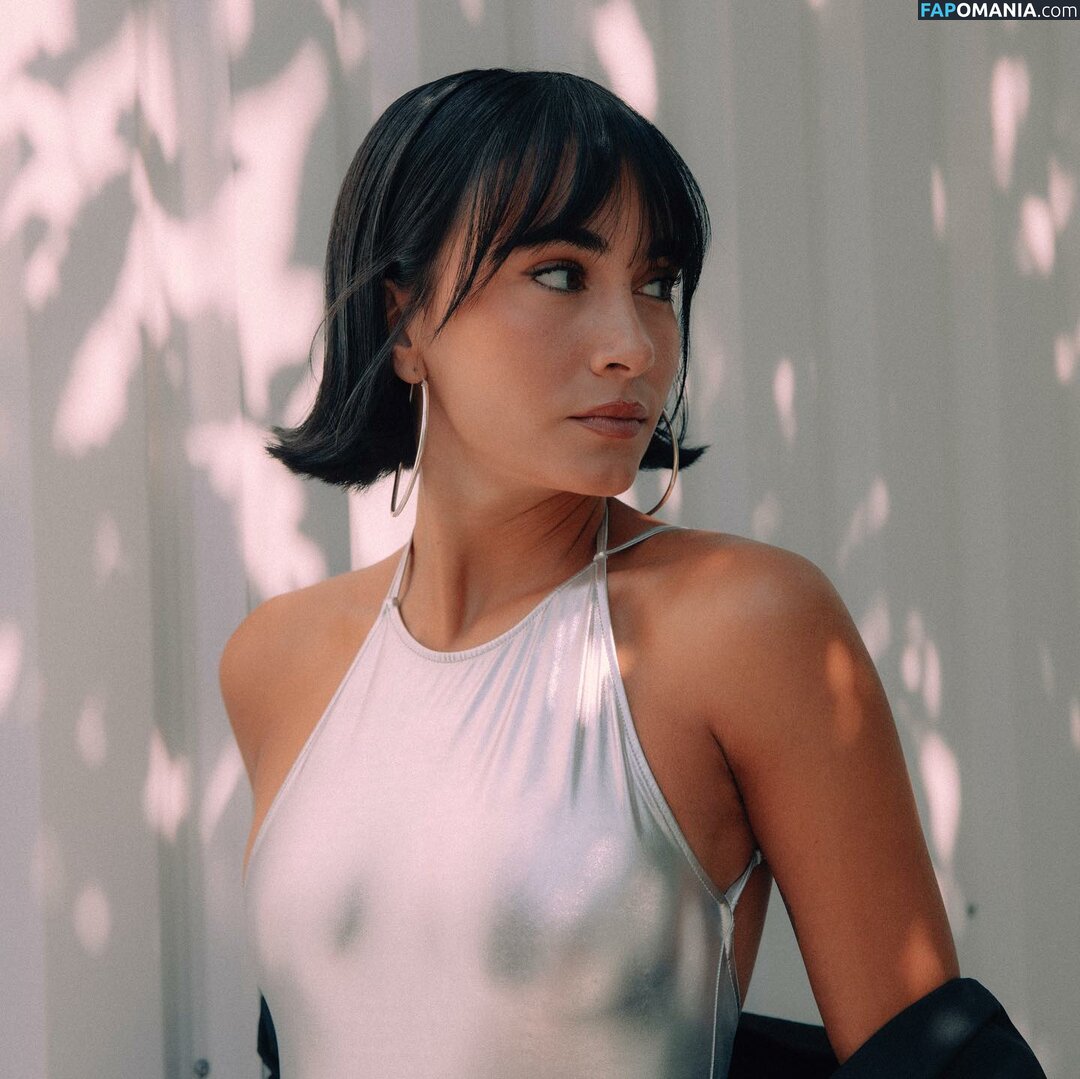 Aitana / aitanax / aitanilla13 / singer Çıplak OnlyFans  Sızdırılmış Fotoğraf #73