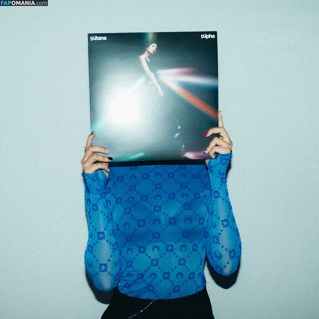 Aitana / aitanax / aitanilla13 / singer Çıplak OnlyFans  Sızdırılmış Fotoğraf #118