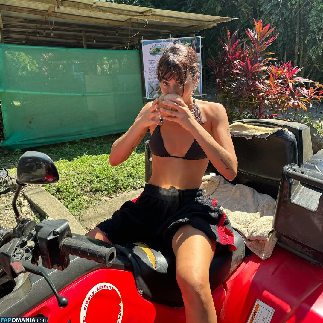 Aitana / aitanax / aitanilla13 / singer Çıplak OnlyFans  Sızdırılmış Fotoğraf #176