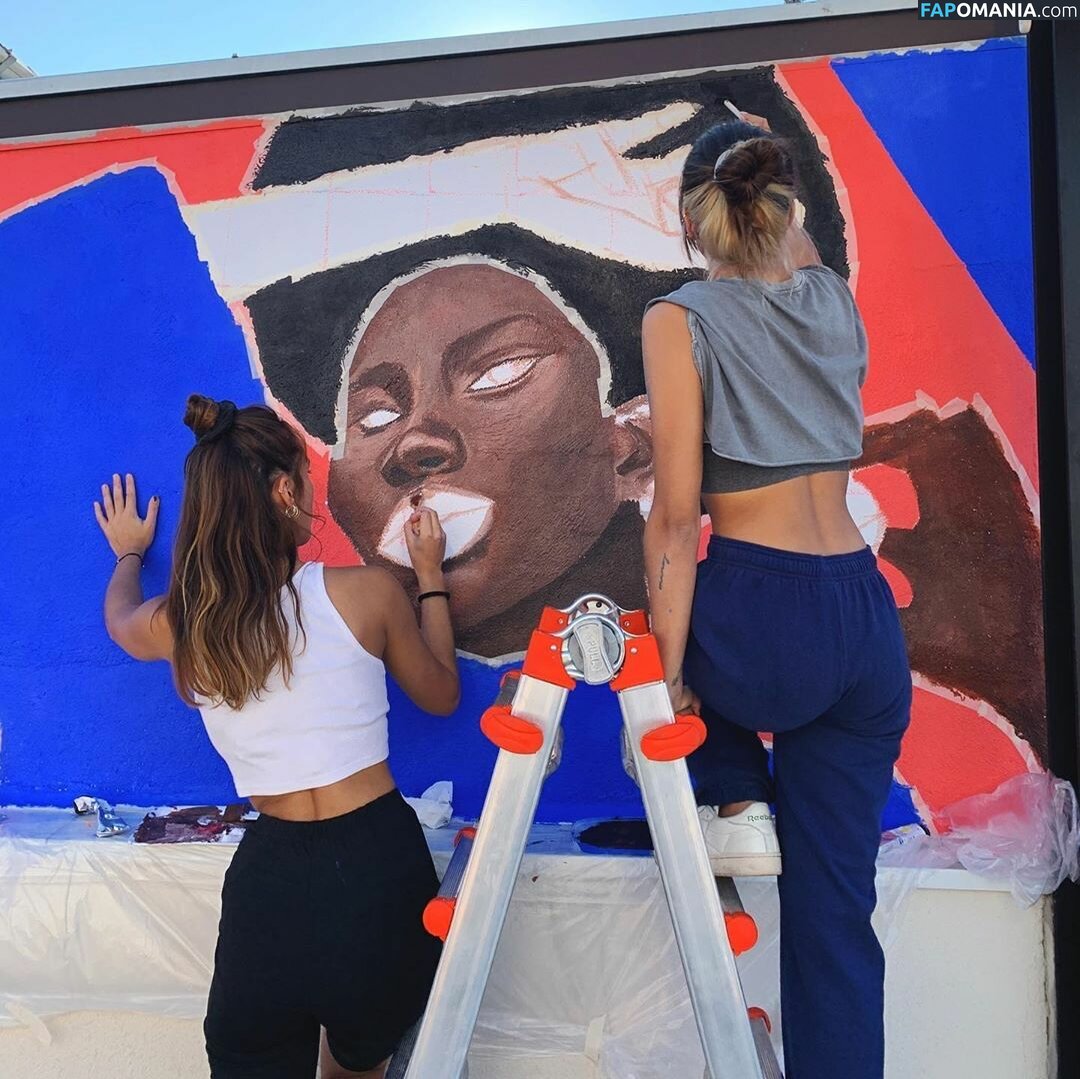 Aitana / aitanax / aitanilla13 / singer Çıplak OnlyFans  Sızdırılmış Fotoğraf #231