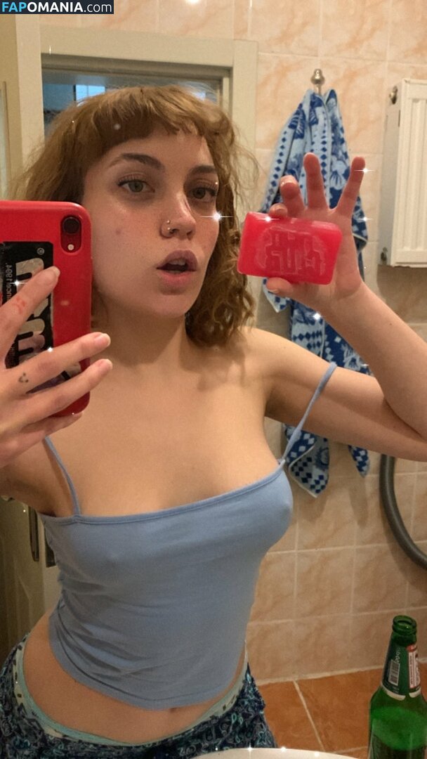 Aiyshe / Aiysherose / Gaslightrose / Nimetsever13 Çıplak OnlyFans  Sızdırılmış Fotoğraf #9