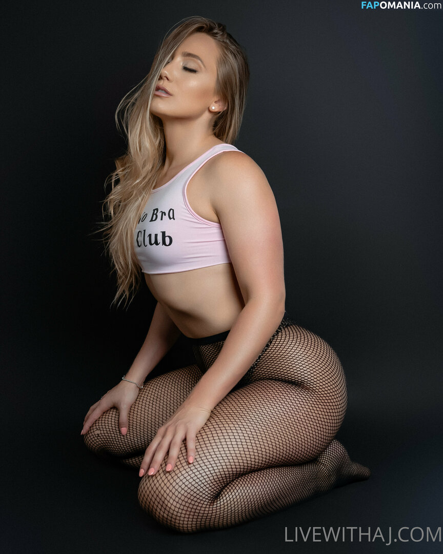 AJ Applegate / AJsApplebooty / ajsmerch Çıplak OnlyFans  Sızdırılmış Fotoğraf #849