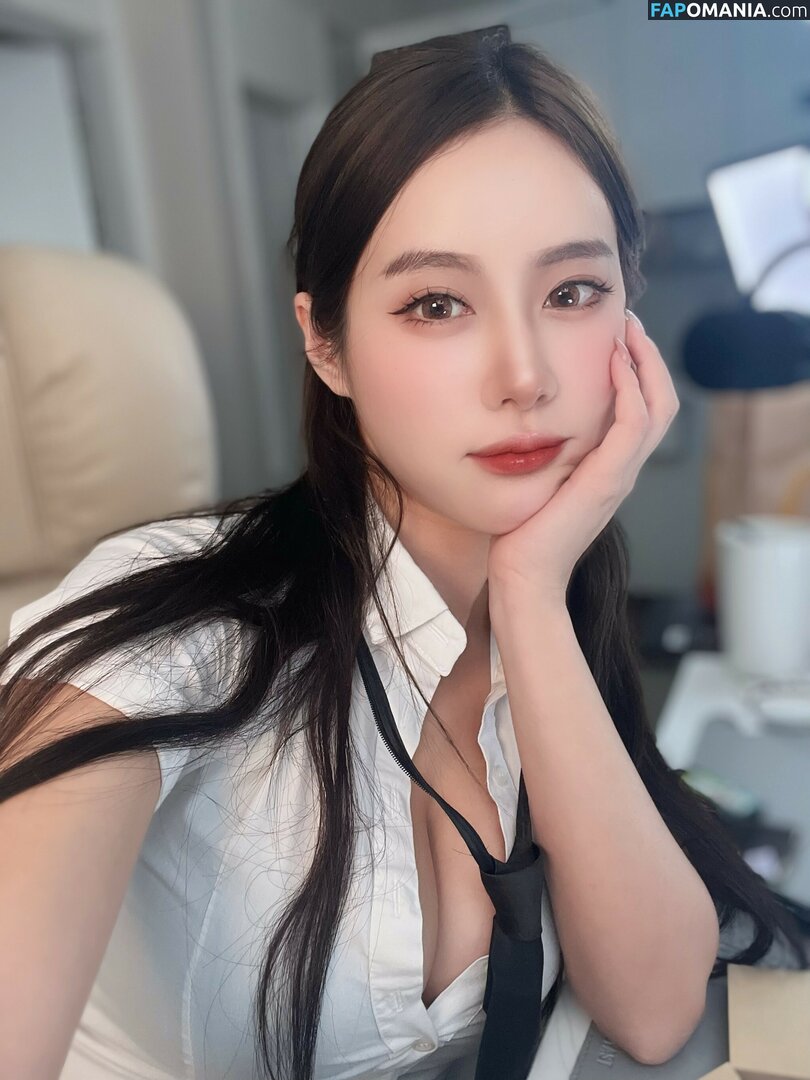 Ajin / BJ박아진 / ajn2_ / 폭시리셔스] Çıplak OnlyFans  Sızdırılmış Fotoğraf #21