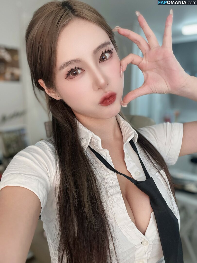 Ajin / BJ박아진 / ajn2_ / 폭시리셔스] Çıplak OnlyFans  Sızdırılmış Fotoğraf #29