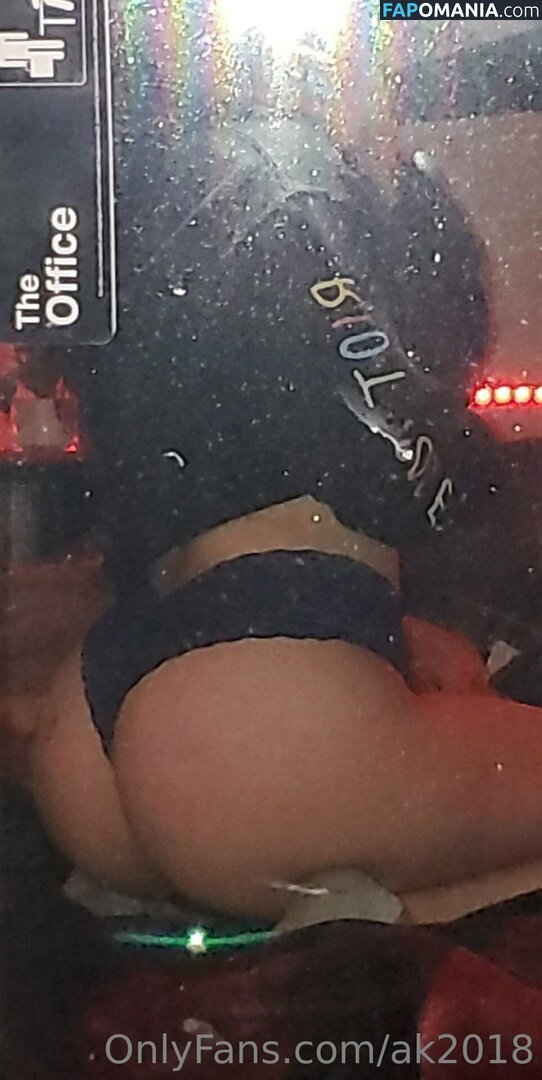 ak2018 / ak2k18 Çıplak OnlyFans  Sızdırılmış Fotoğraf #5
