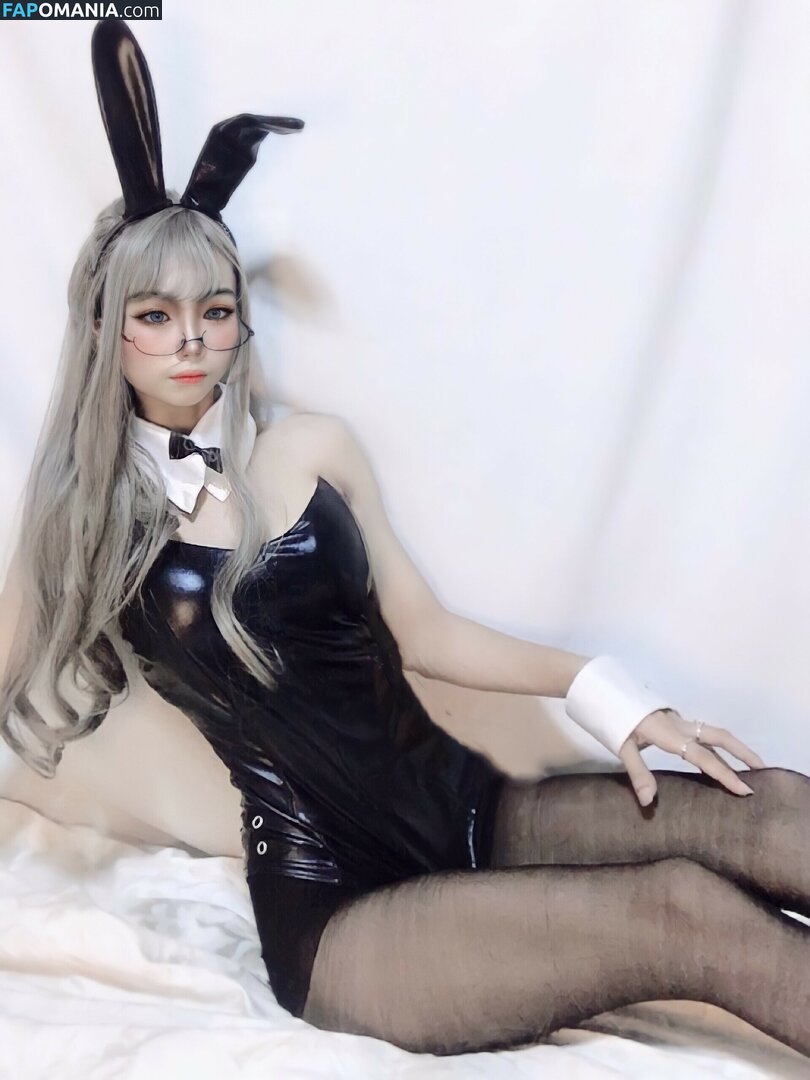 Akari_Cos / akariii / akariiiii_cos Çıplak OnlyFans  Sızdırılmış Fotoğraf #48