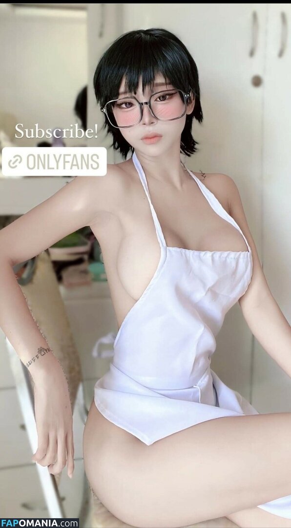 Akari_Cos / akariii / akariiiii_cos Çıplak OnlyFans  Sızdırılmış Fotoğraf #98