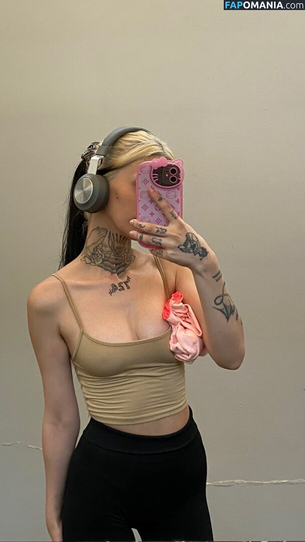 Akasi ASMR / Akasiya Özberk / akasiasmr / fu69beautyy / hotasmrr Çıplak OnlyFans  Sızdırılmış Fotoğraf #1