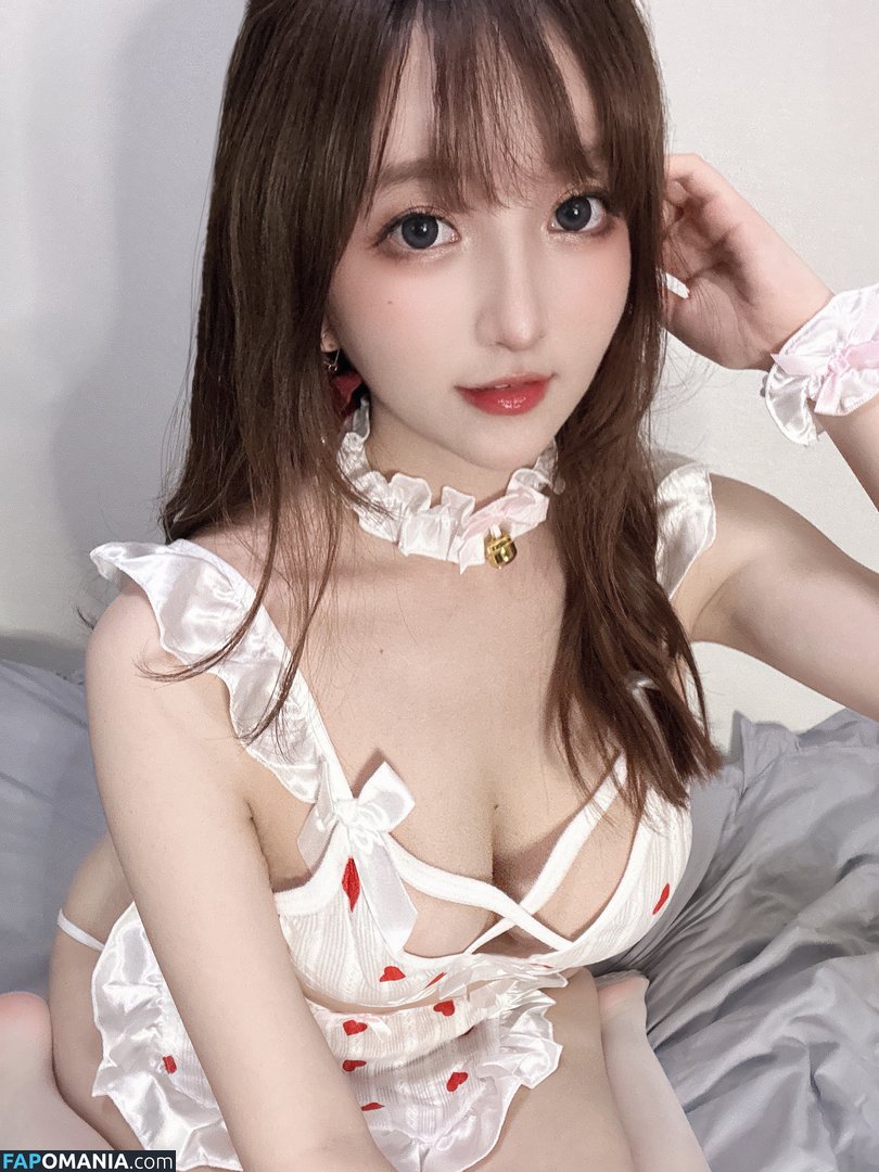 AkatsukiRei / AkatsukiReii Çıplak OnlyFans  Sızdırılmış Fotoğraf #5