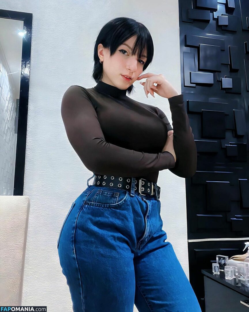 Akemy Sama Çıplak OnlyFans  Sızdırılmış Fotoğraf #40