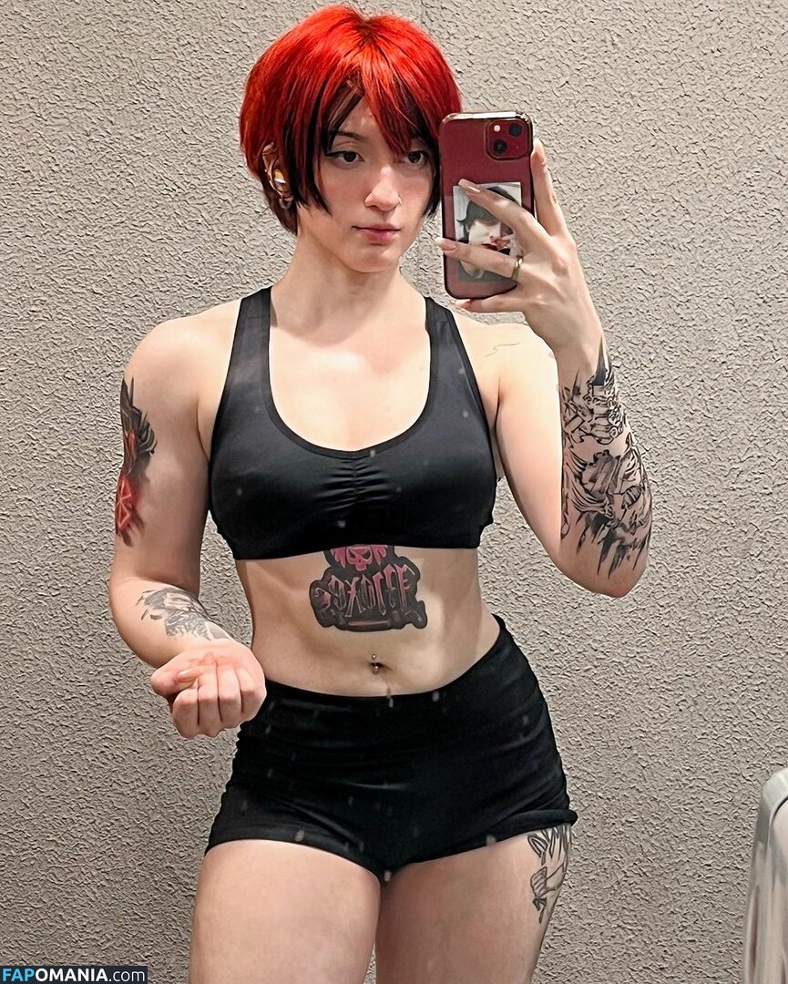 Akemy Sama Çıplak OnlyFans  Sızdırılmış Fotoğraf #173